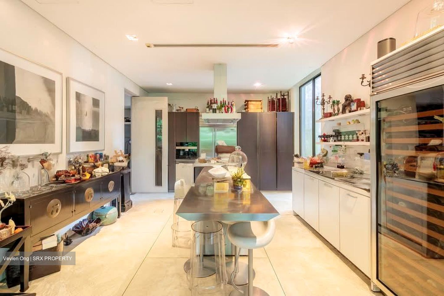 Watten Estate (D11), Semi-Detached #579195941